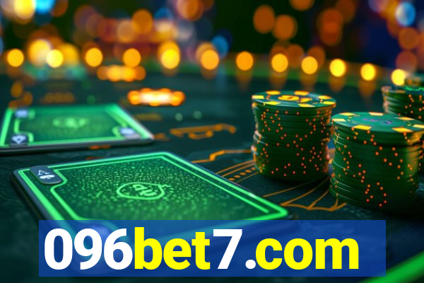 096bet7.com