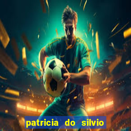 patricia do silvio santos nua