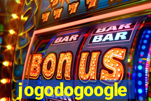 jogodogoogle