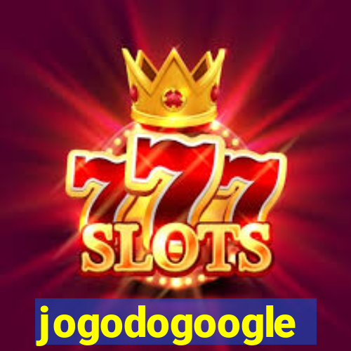 jogodogoogle