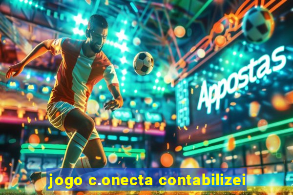 jogo c.onecta contabilizei