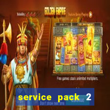 service pack 2 windows 7 64 bits download