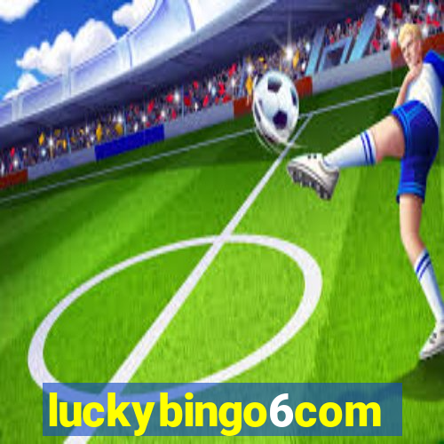 luckybingo6com