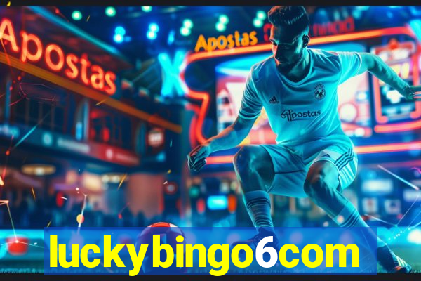 luckybingo6com