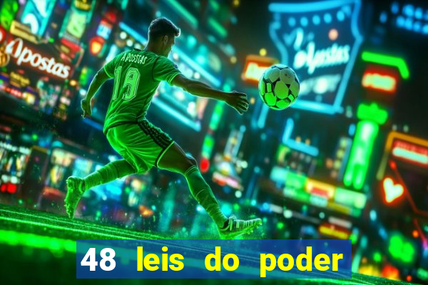 48 leis do poder pdf google drive