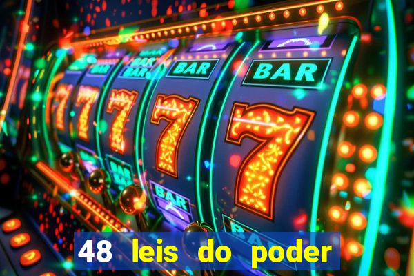 48 leis do poder pdf google drive