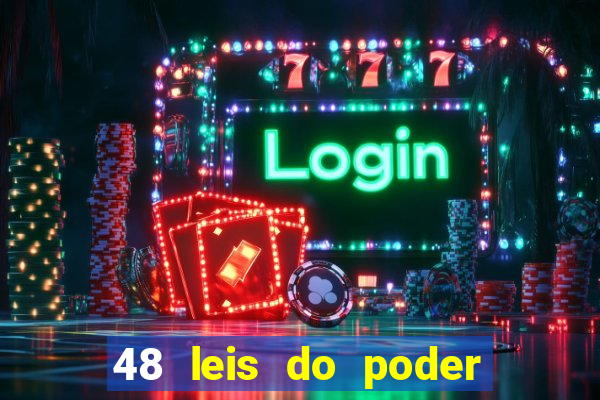 48 leis do poder pdf google drive