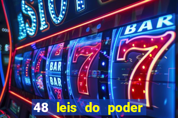 48 leis do poder pdf google drive