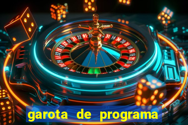 garota de programa da zona sul