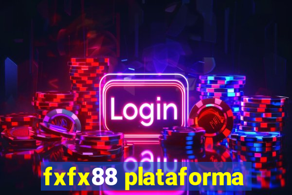 fxfx88 plataforma