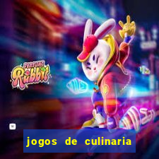 jogos de culinaria da sara