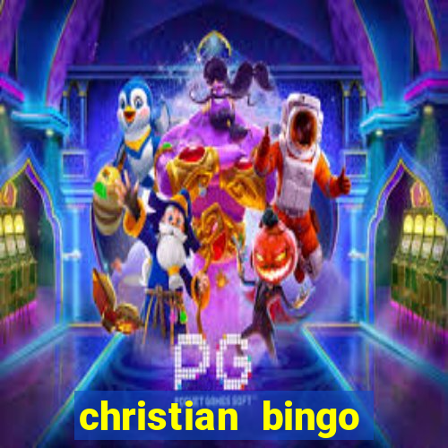 christian bingo beefcake hunter