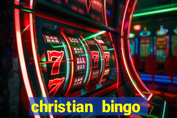 christian bingo beefcake hunter