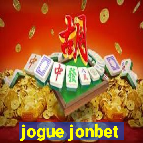 jogue jonbet