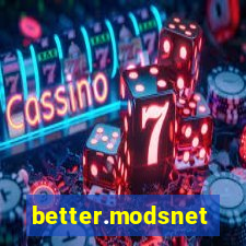 better.modsnet