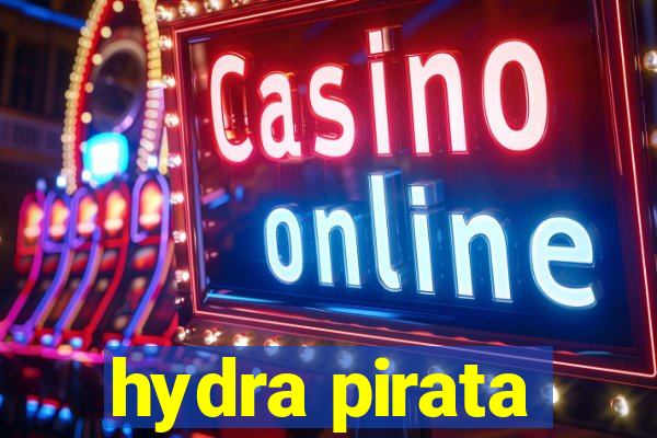 hydra pirata