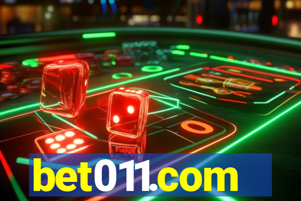 bet011.com