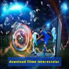 download filme interestelar