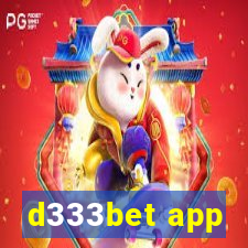 d333bet app