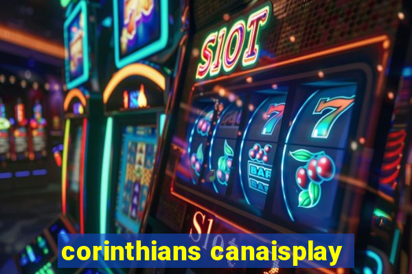 corinthians canaisplay