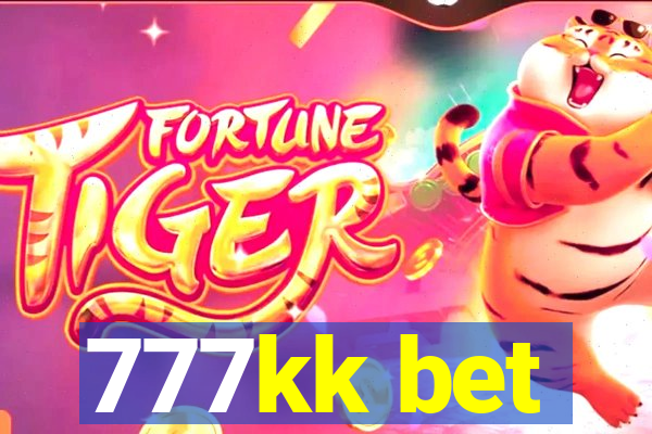 777kk bet