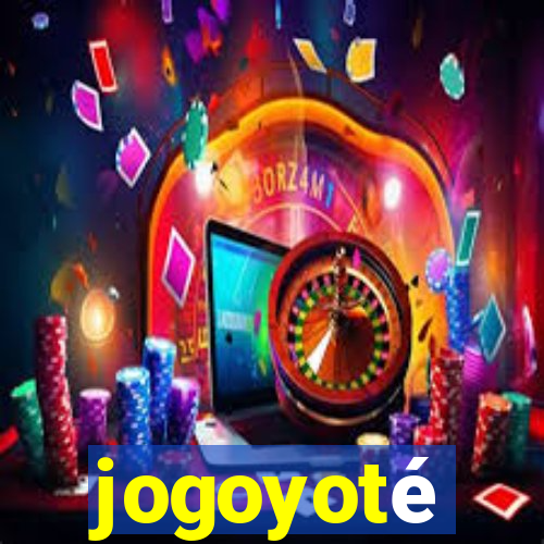 jogoyoté