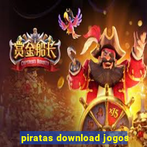 piratas download jogos