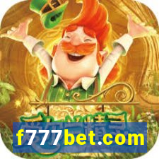 f777bet.com