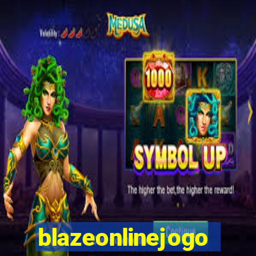 blazeonlinejogo