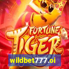 wildbet777.oi