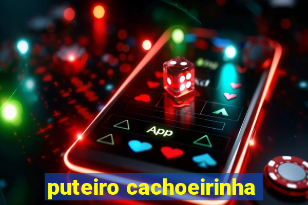 puteiro cachoeirinha