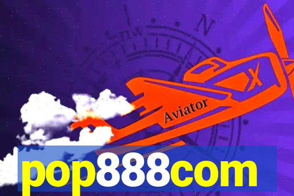 pop888com