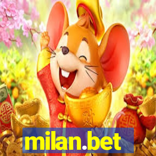 milan.bet