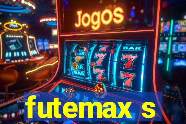 futemax s