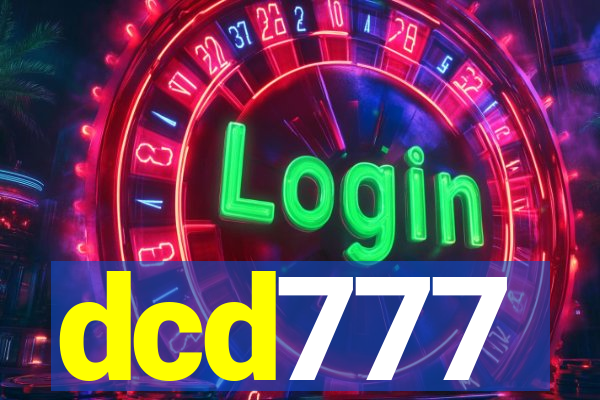 dcd777