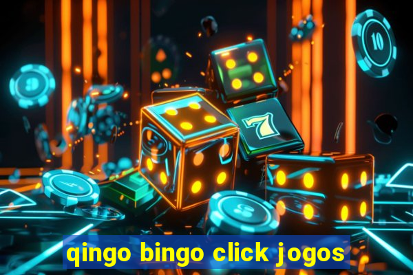 qingo bingo click jogos