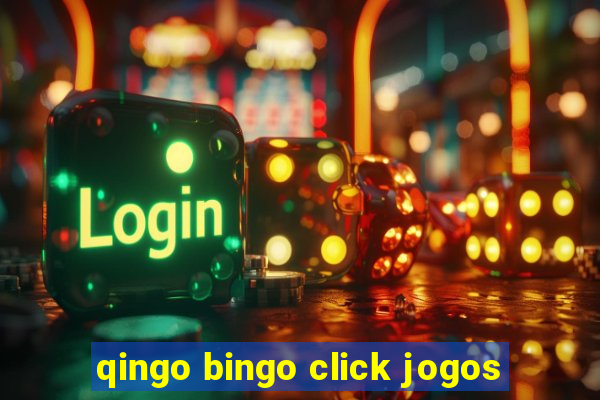 qingo bingo click jogos