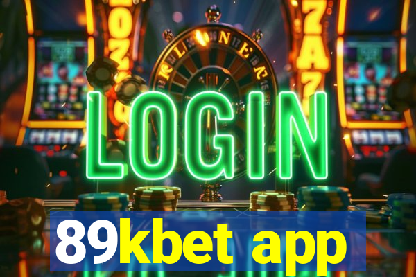 89kbet app