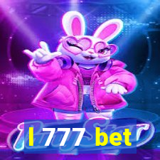 l 777 bet