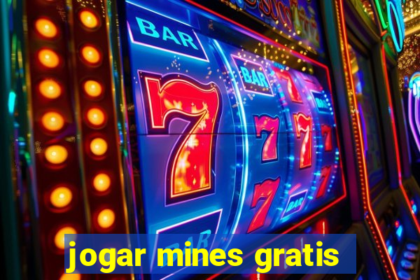 jogar mines gratis