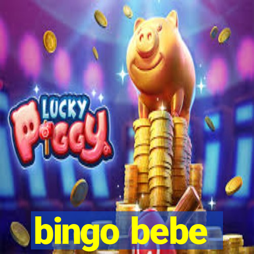 bingo bebe