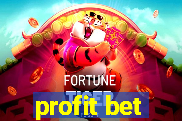 profit bet