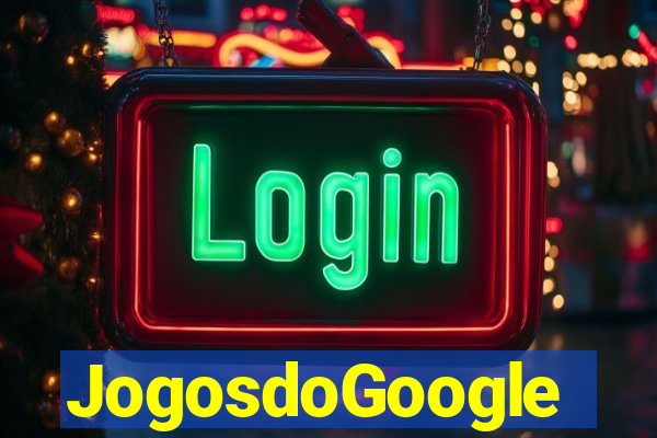 JogosdoGoogle