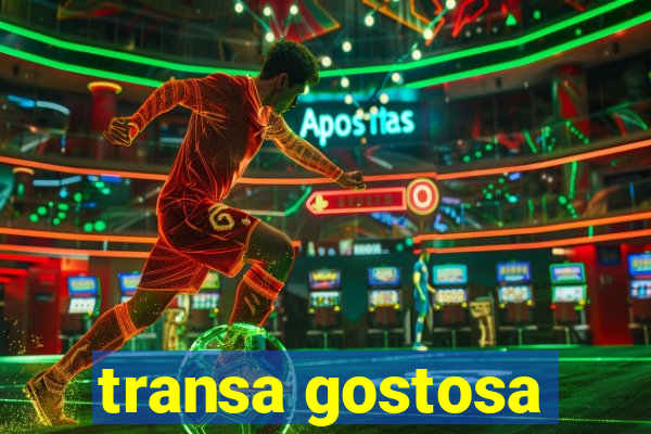 transa gostosa