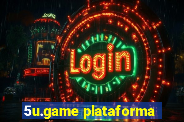 5u.game plataforma