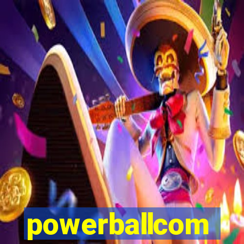 powerballcom