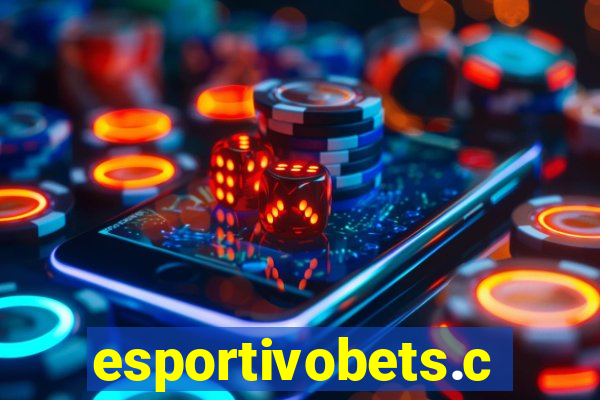 esportivobets.com