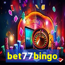 bet77bingo