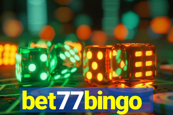 bet77bingo