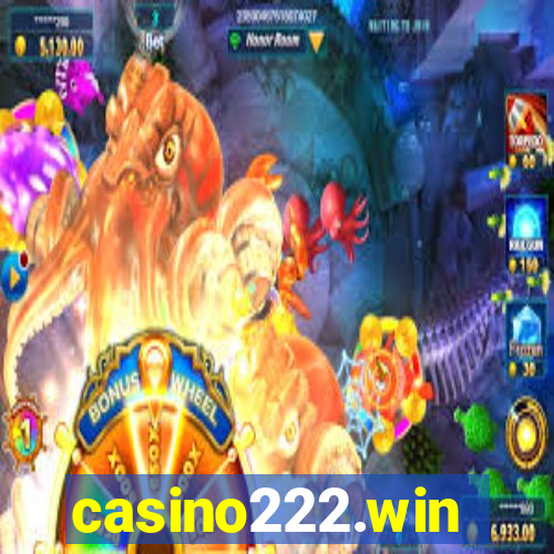 casino222.win